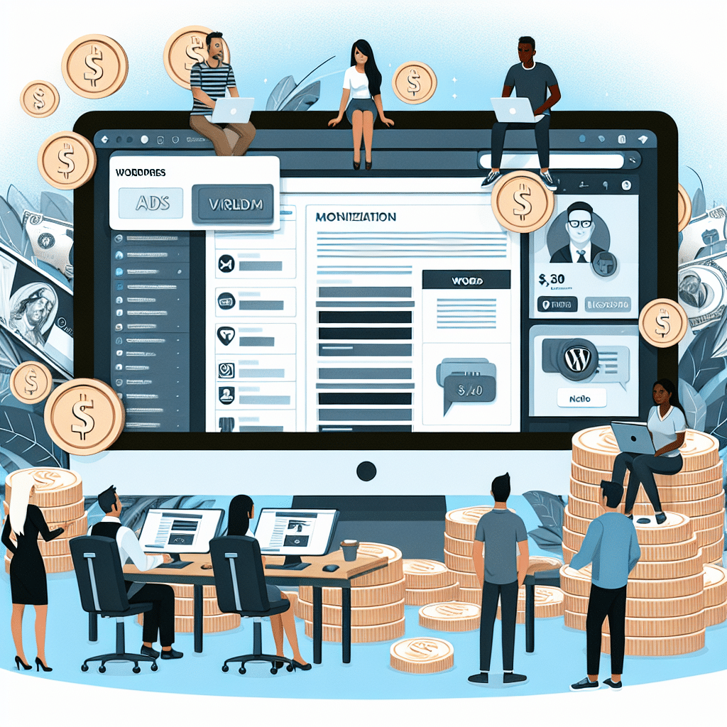 Proven Strategies to Monetize Your WordPress Website Successfully