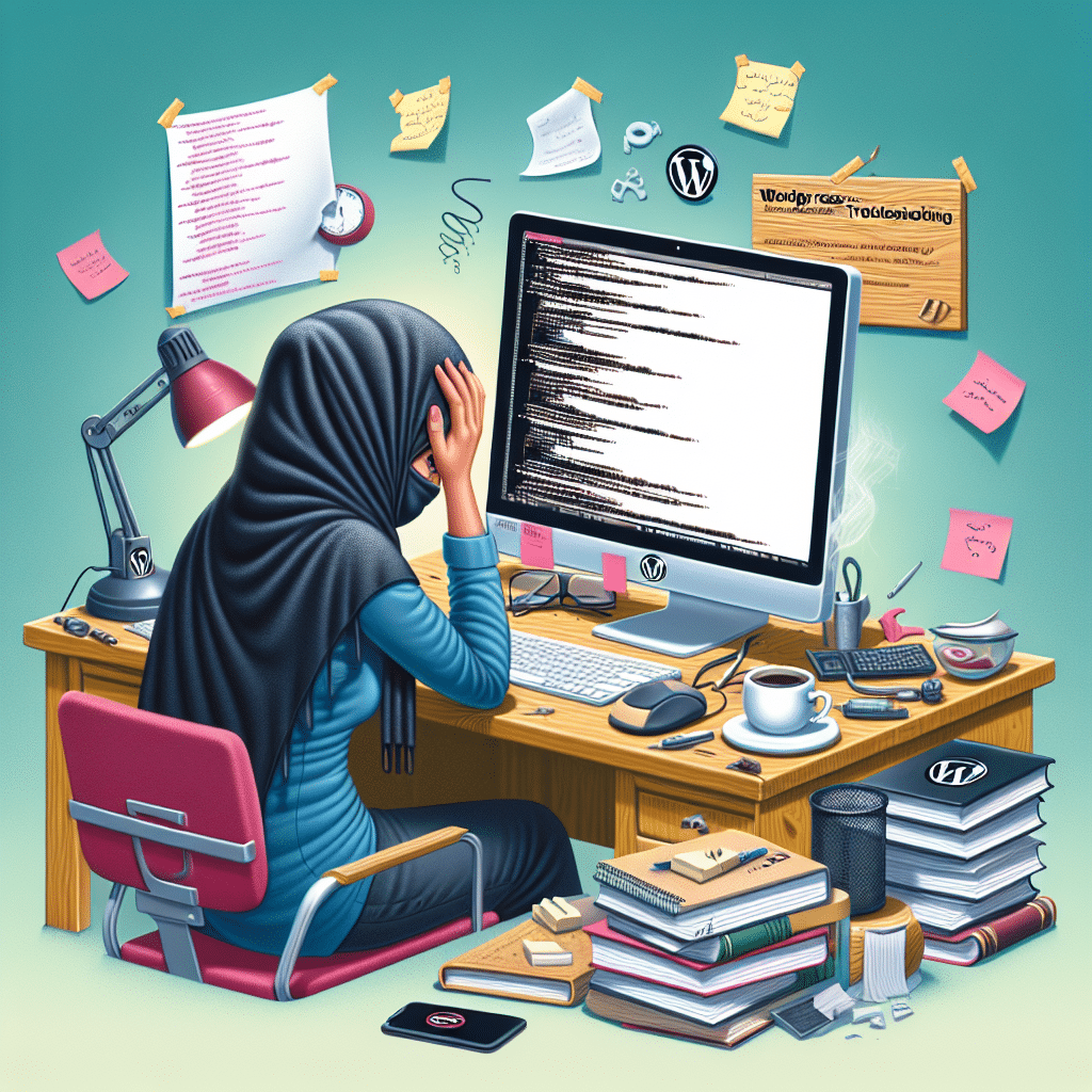 How to Fix WordPress White Screen of Death Effectively