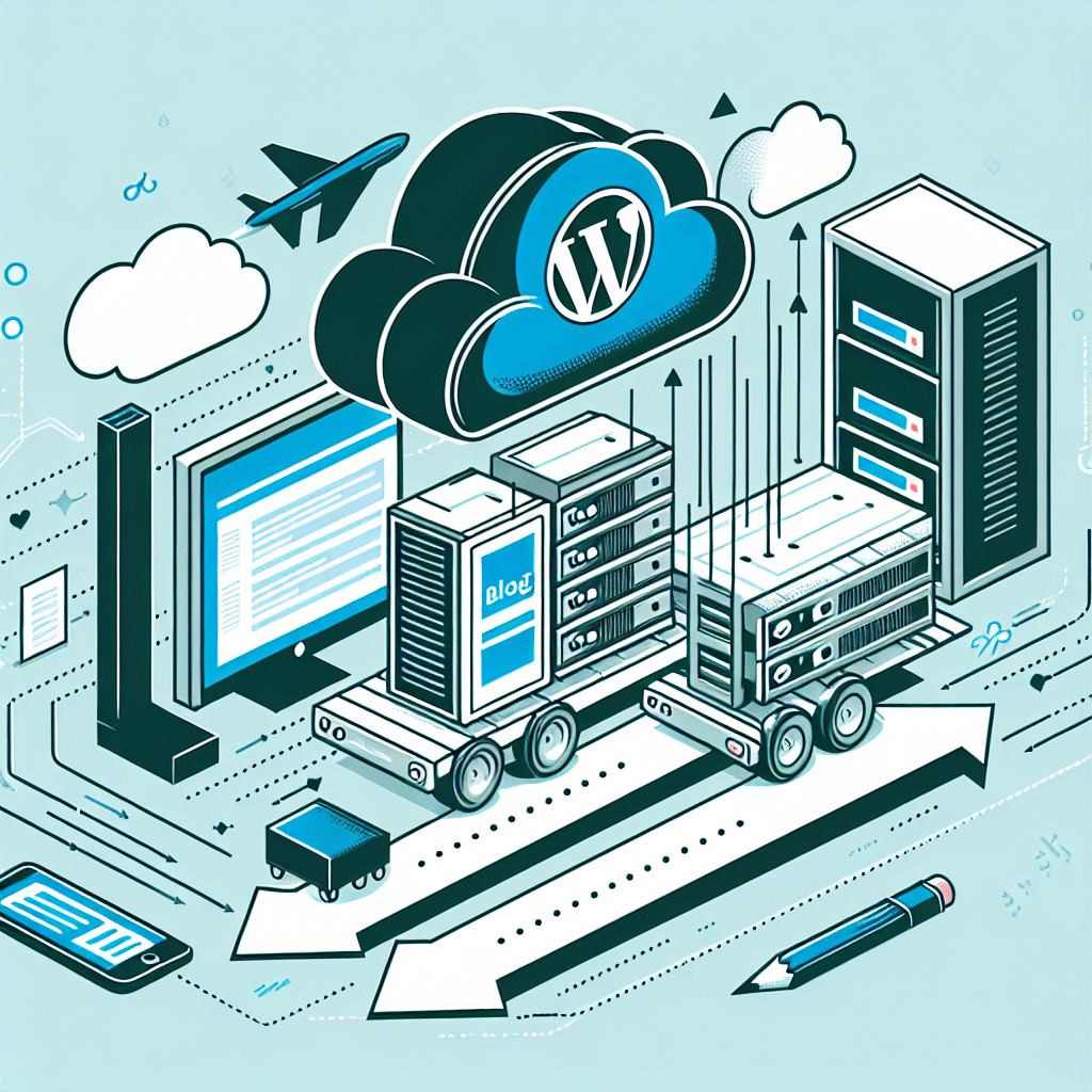 Migrate Your WordPress Blog to WordPress.org for Enhanced Control