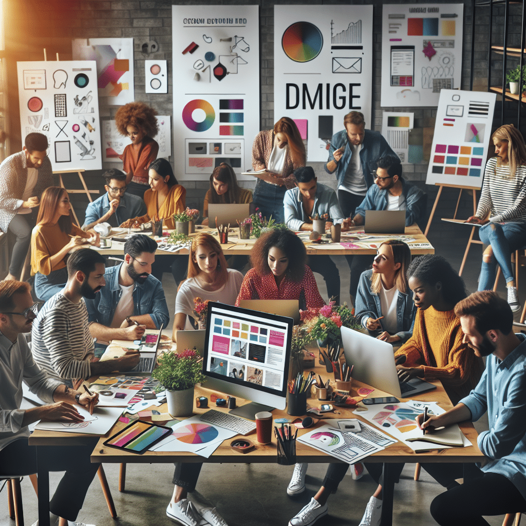 Choosing the Best Imagery for Your Website Success