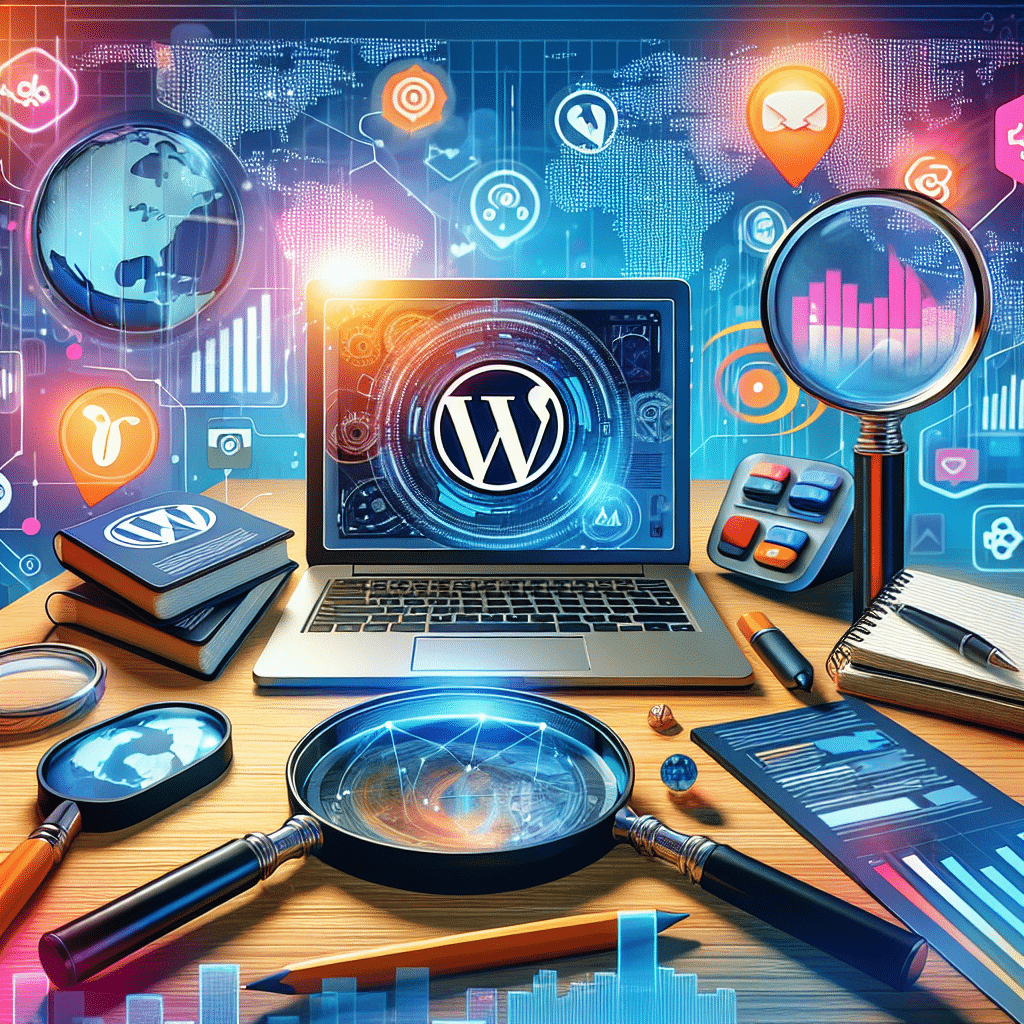 Maximize Digital Marketing Success with WordPress Benefits and Strategies