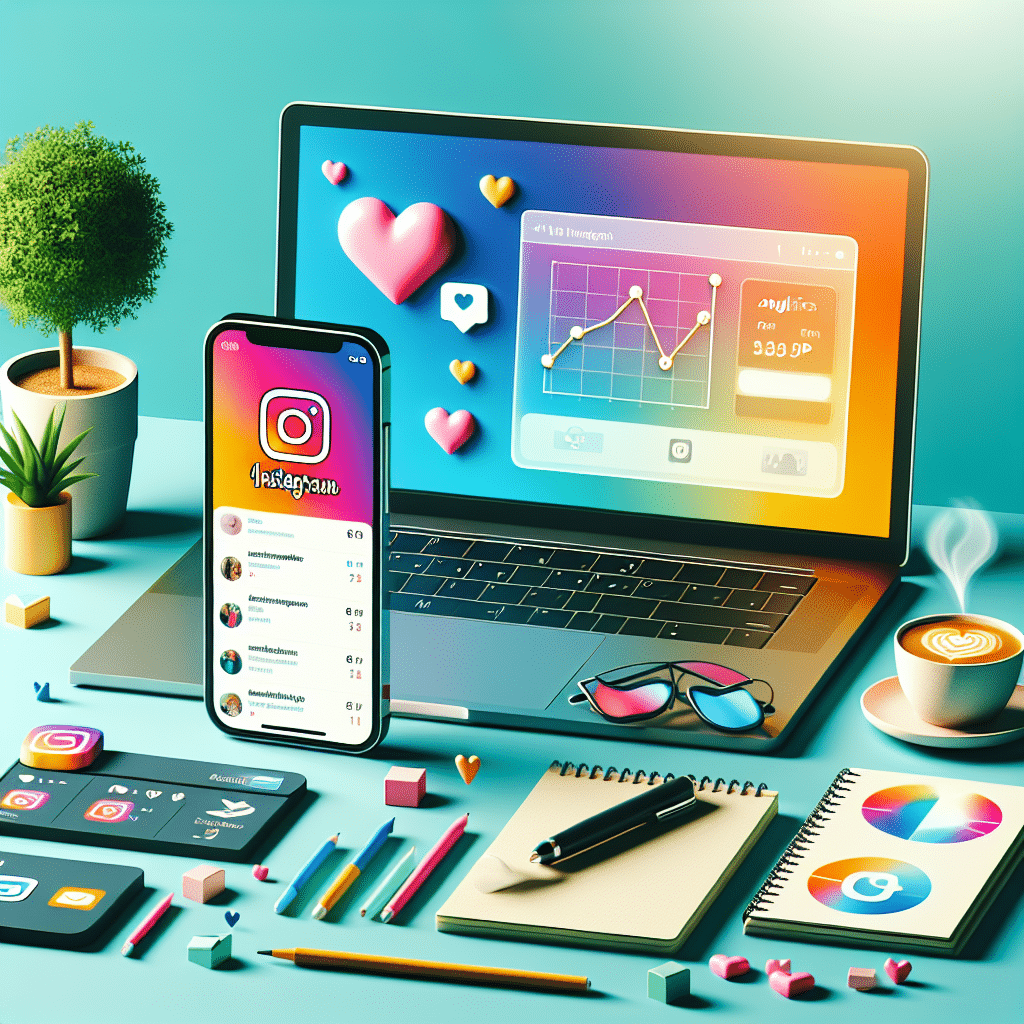 Boost Your Brand Success with Instagram for Business Tips