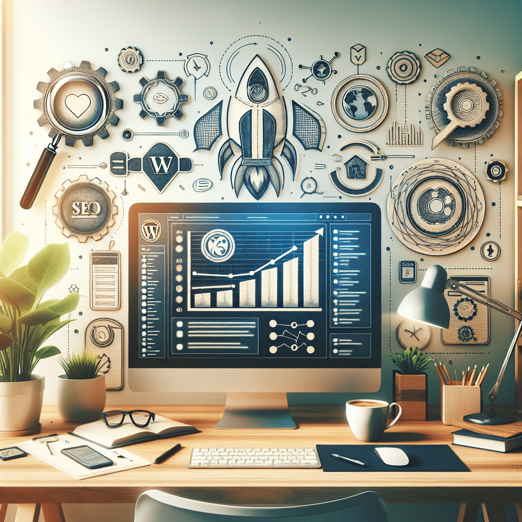 Top WordPress SEO Plugins for Boosting Your Website’s Visibility