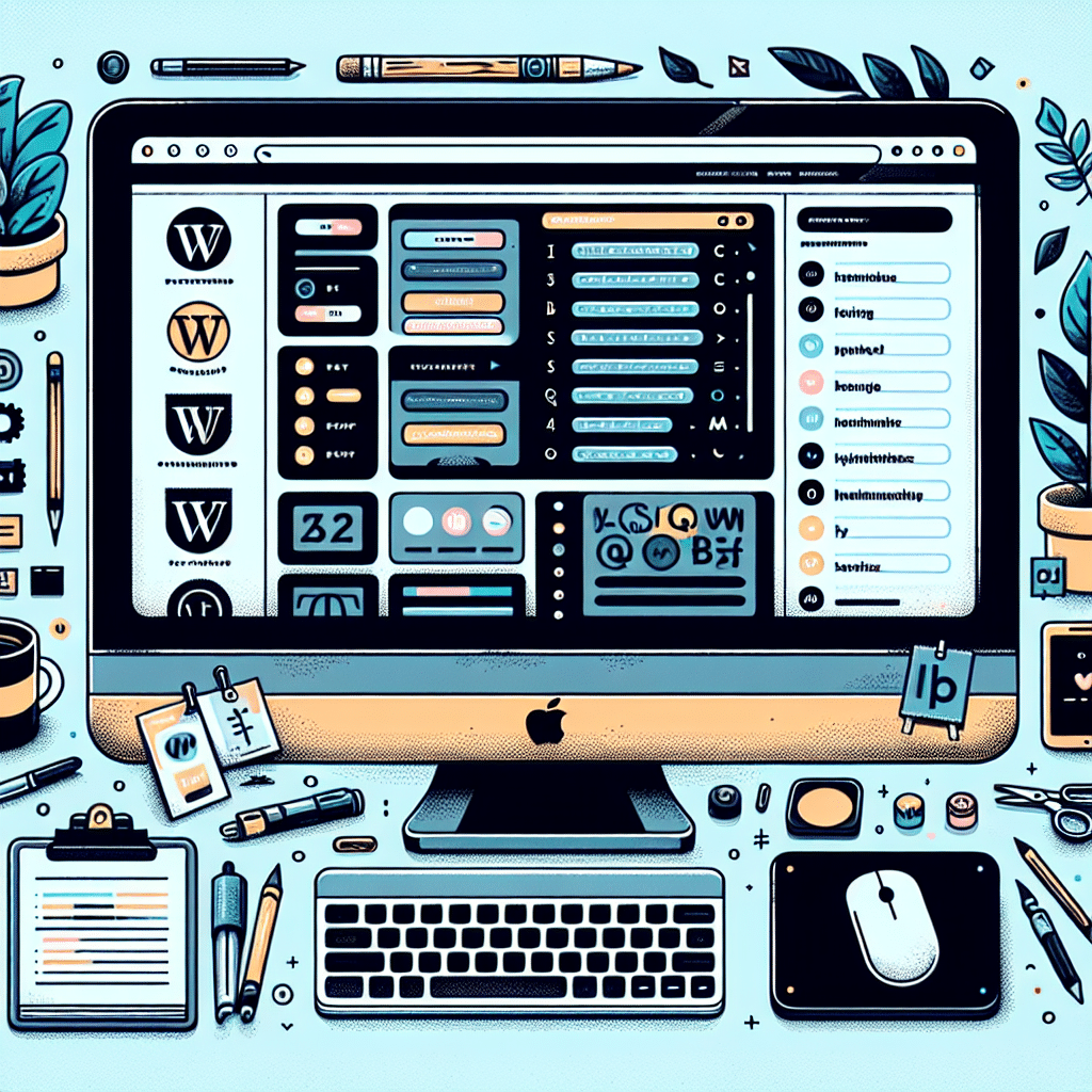 Add Custom Fonts to Your WordPress Site Easily