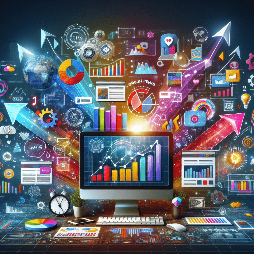 Maximize Your Website Traffic with These 10 Content Types