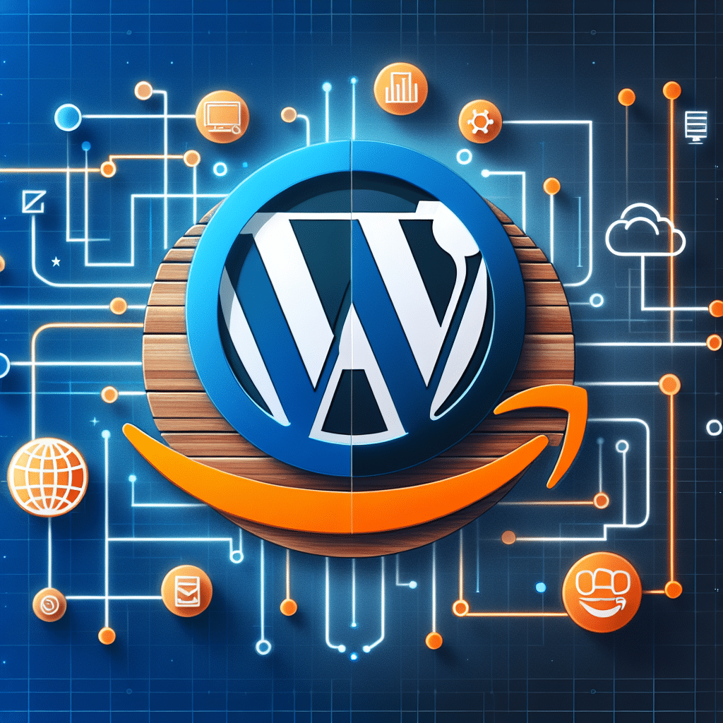 Streamline E-commerce: How to Easily Integrate WordPress with Amazon