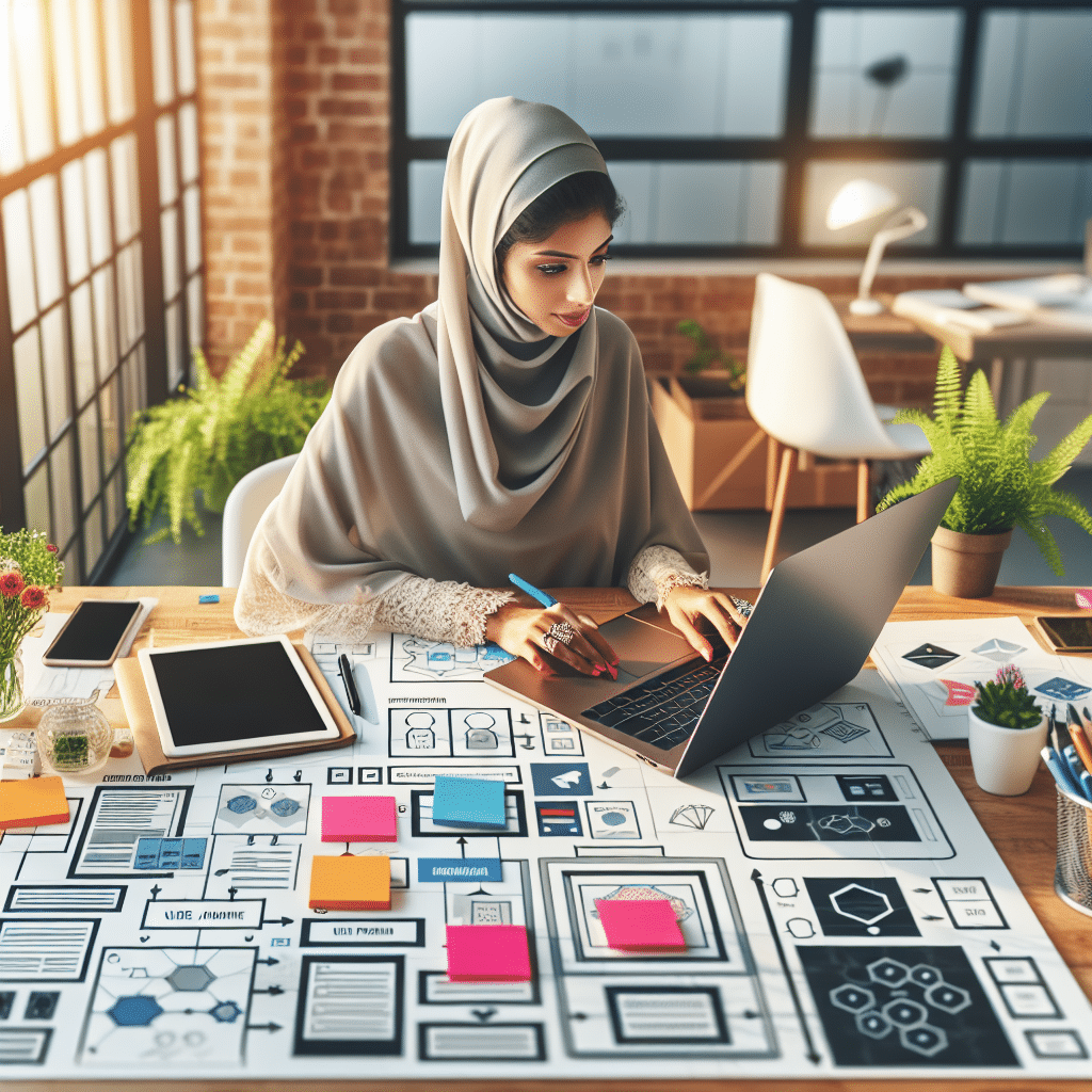 Understanding UX Design: Key Benefits and Importance Explained