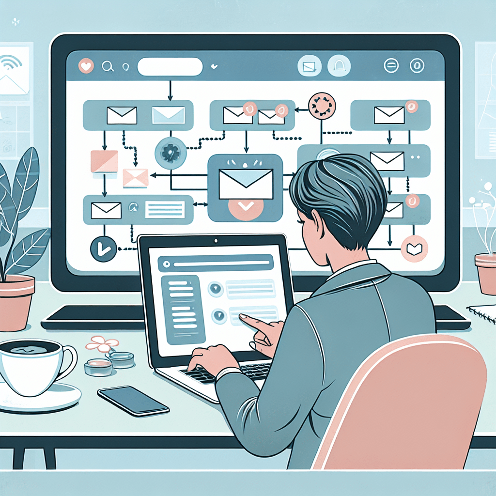 Mastering Easy Email Automation with Mailchimp: A Step-by-Step Guide