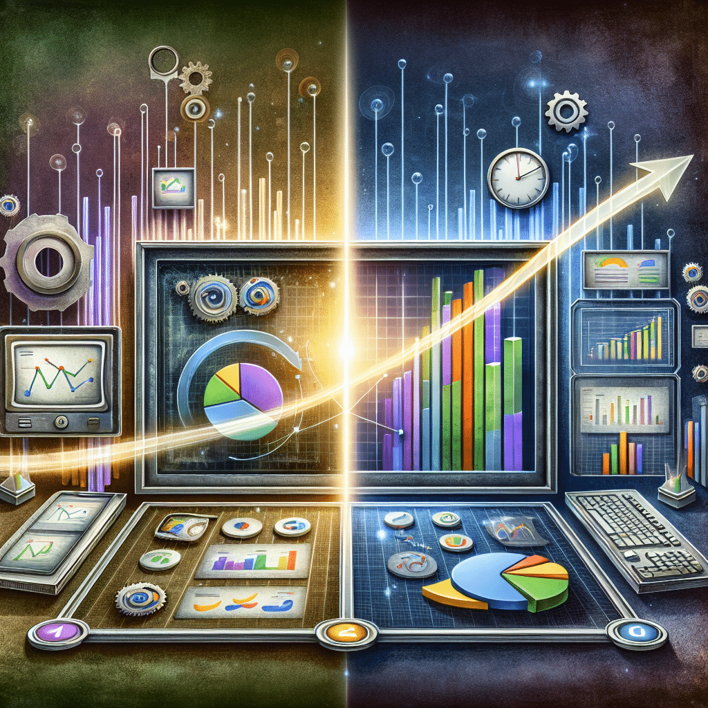 Embrace Google Analytics 4: Transition From Universal Analytics Now