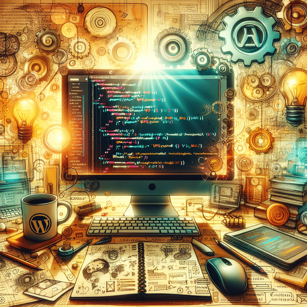 Essential Insights for Every Aspiring WordPress Plugin Developer