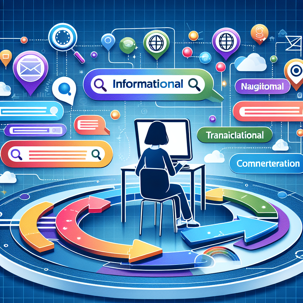 Understanding Search Keyword Intent to Improve Your SEO Strategy