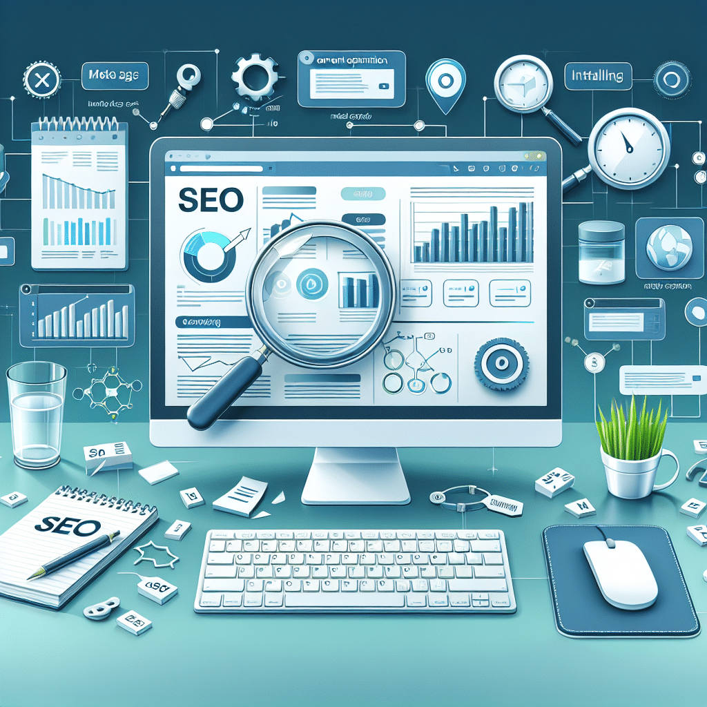 Mastering On-Page SEO: Boost Your Website’s Visibility