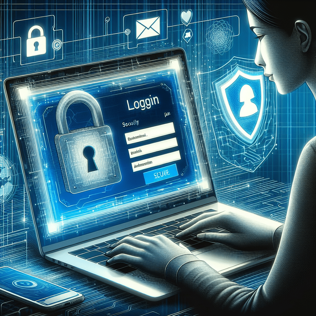 Essential Tips to Secure Your WordPress Login Page Effectively