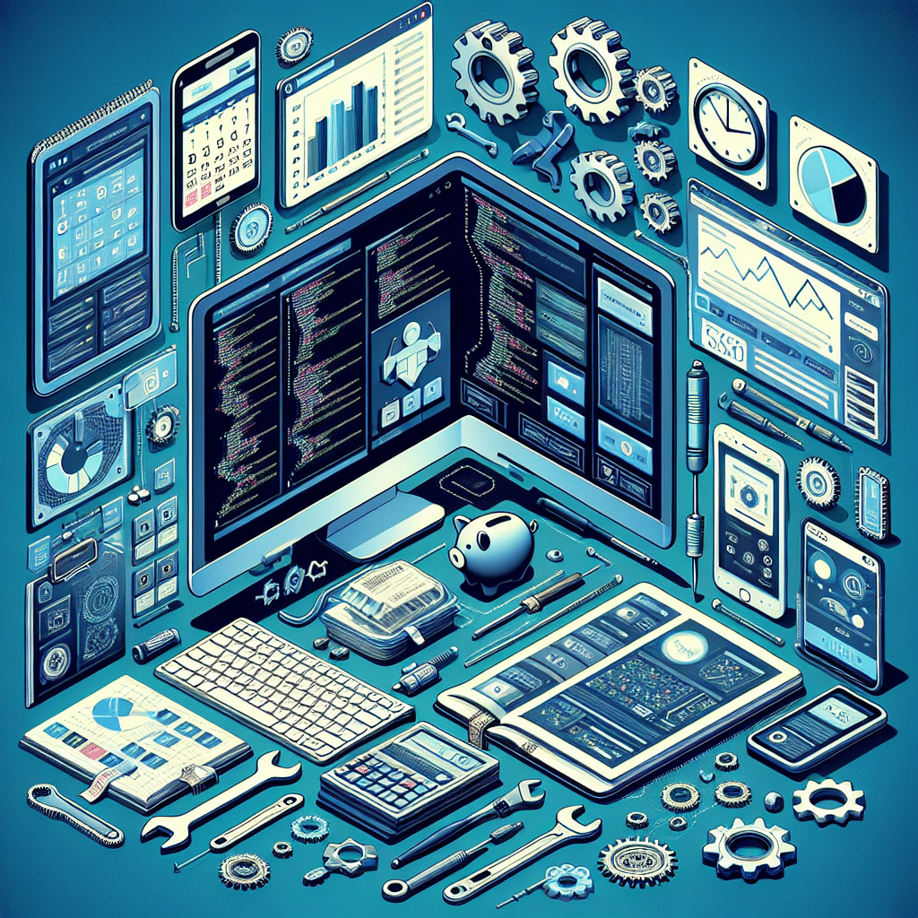 Boost Website Performance: Essential Guide to Investing in Maintenance