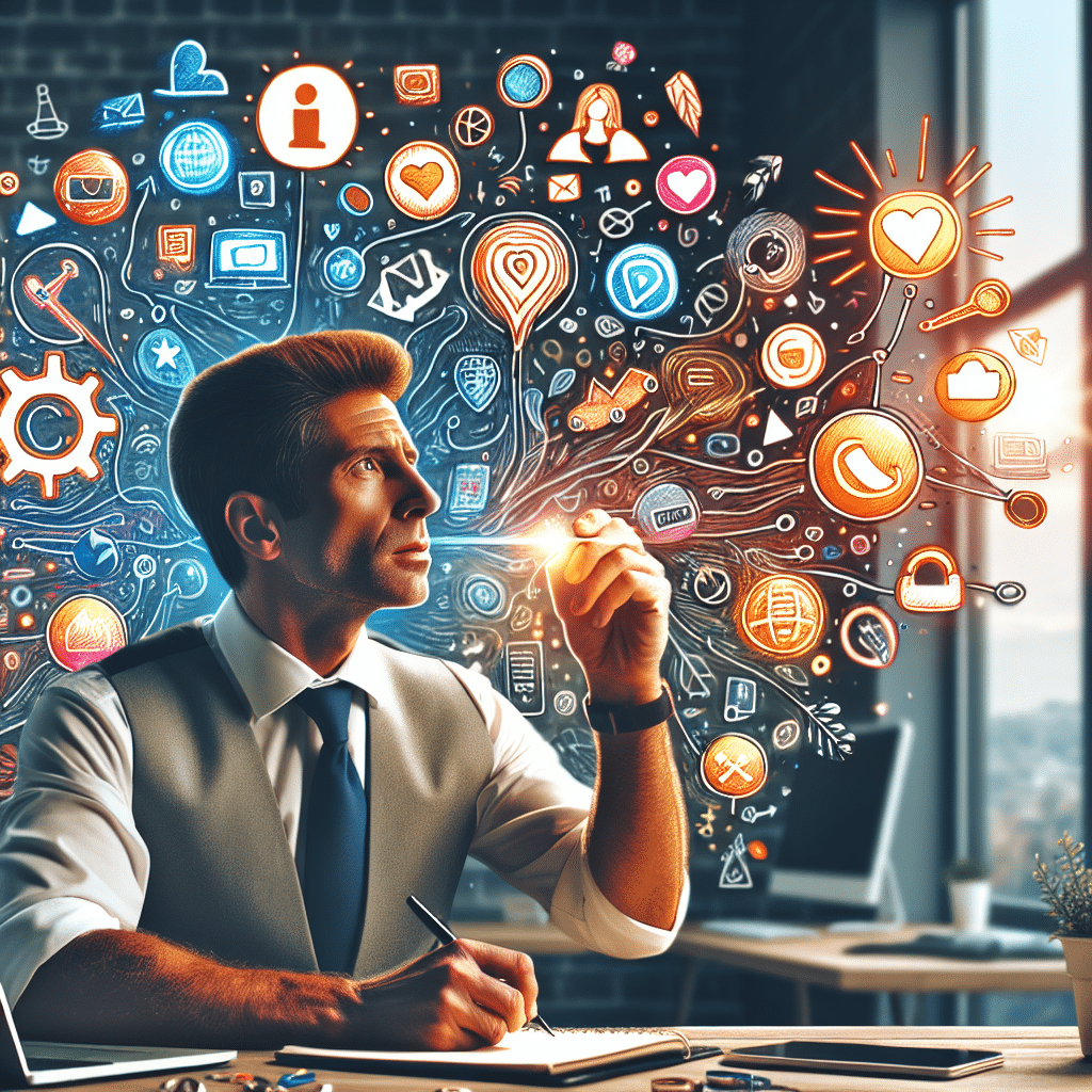 Enhance Your Small Business Growth by Perfecting Social Media Reposting