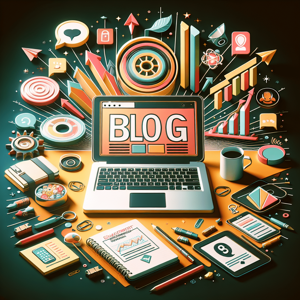 Proven Strategies to Increase Your Blog Engagement Today