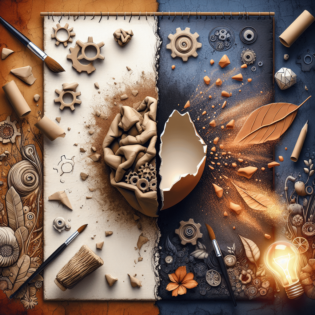 Embracing Flaws: Effective Marketing Strategies for Businesses