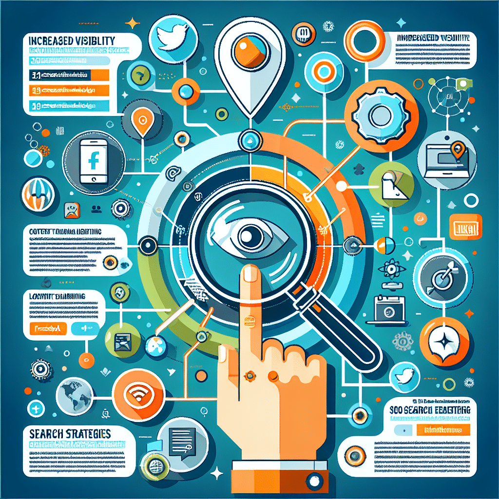 Maximize Business Growth with Social Media and SEO Strategies