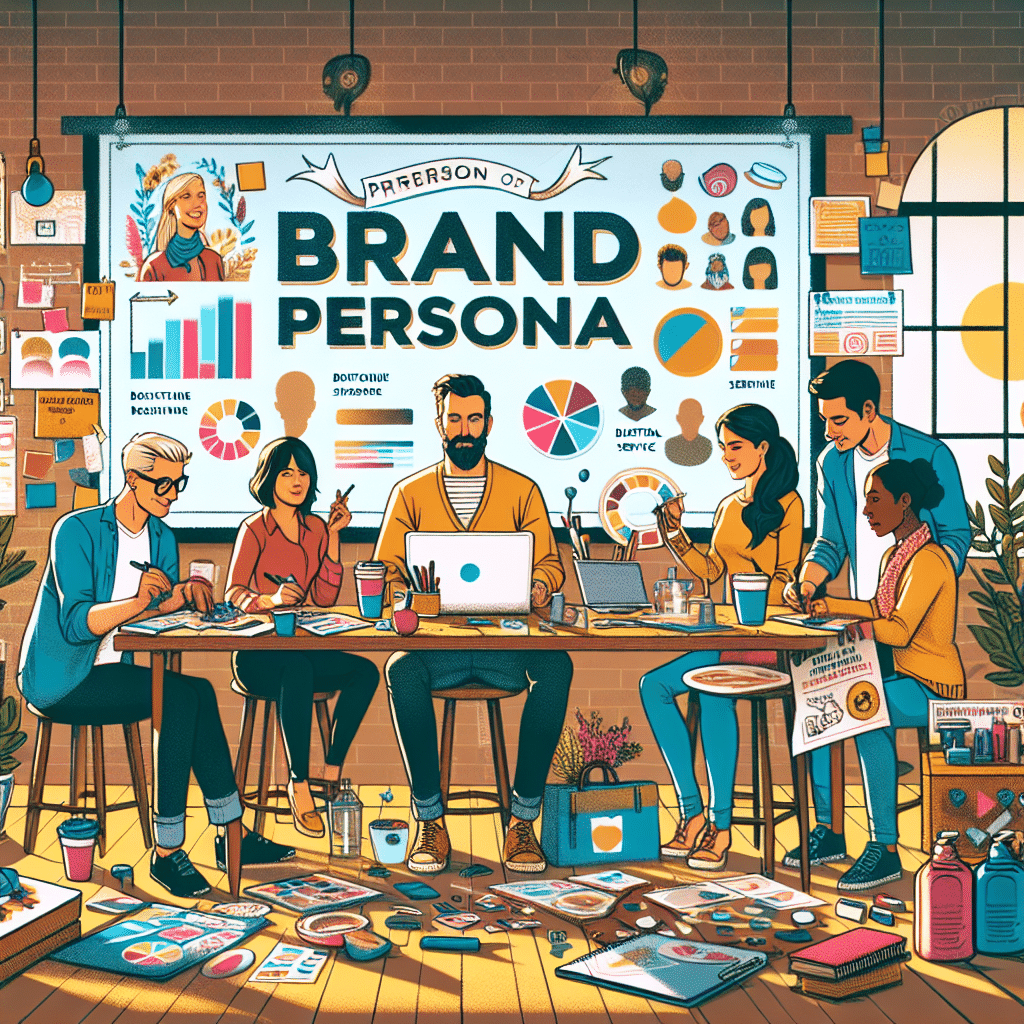 Mastering Brand Identity: A Guide for Small Businesses